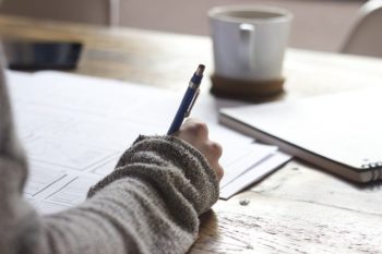 A3サイズの履歴書印刷に悩むあなたへ!手軽な方法をお試しあれ!