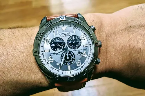 機械式腕時計の5万円以下モデル