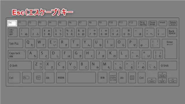 Excelのプリンターにアクセス中問題